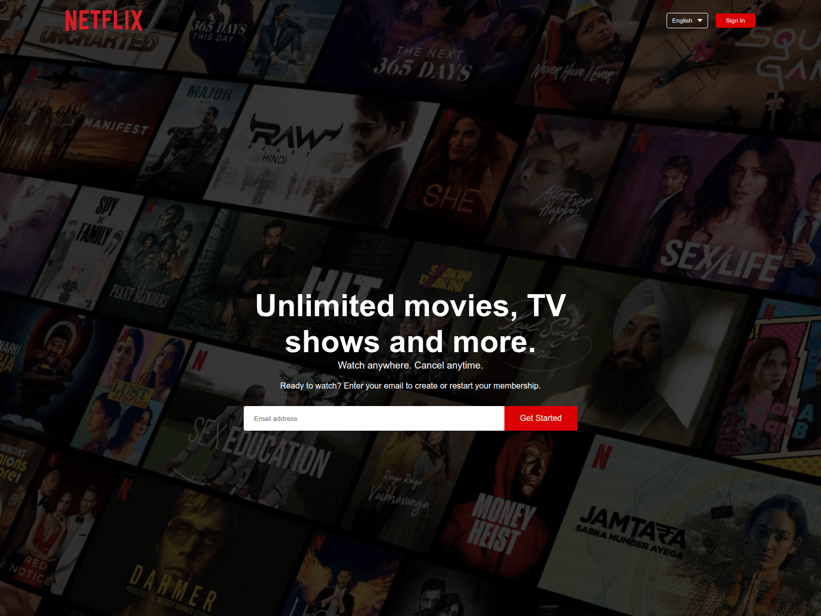 Forensic screenshot of sekhariam.github.io