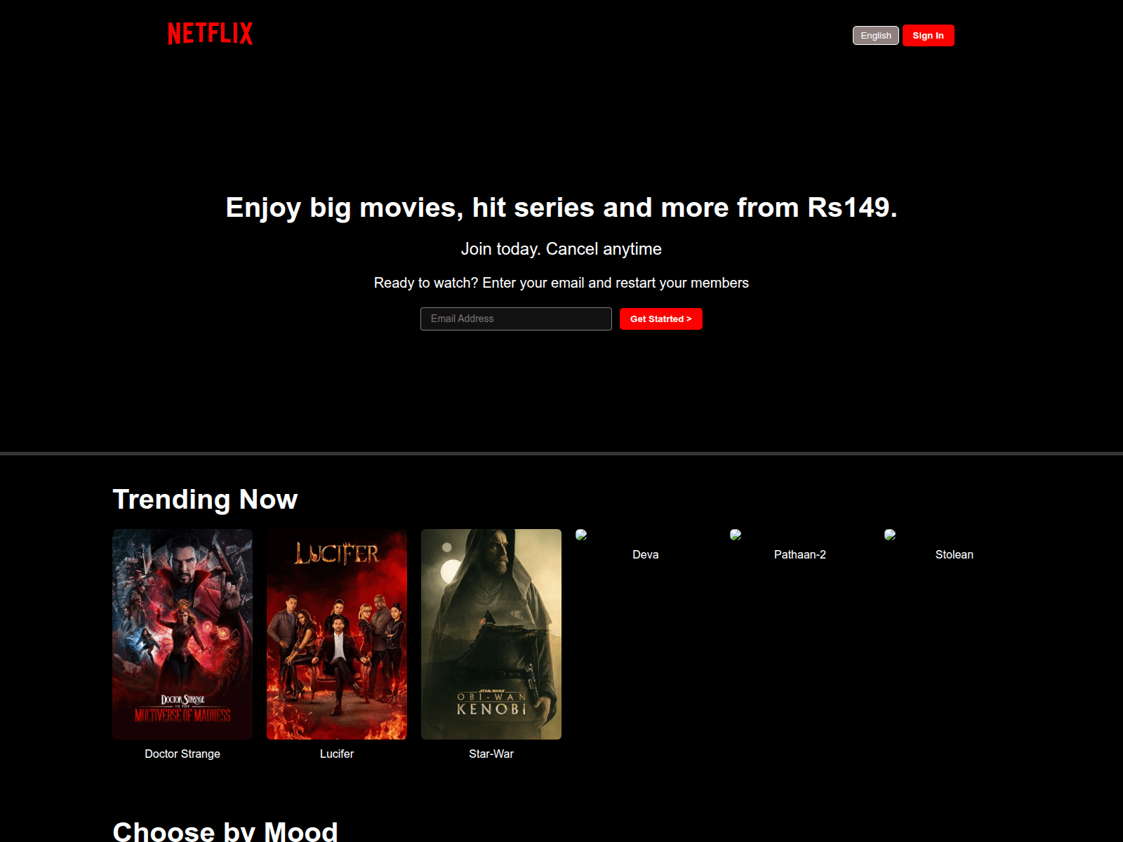 Forensic screenshot of sachinbhauryal.github.io