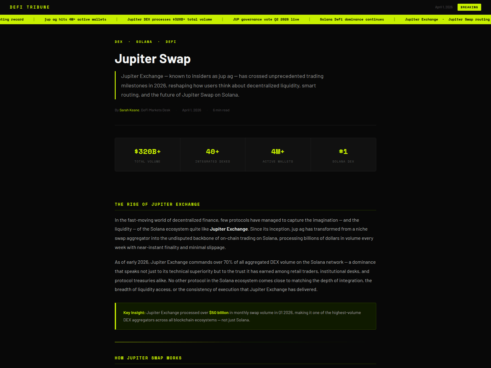 Forensic screenshot of jup-swap.co