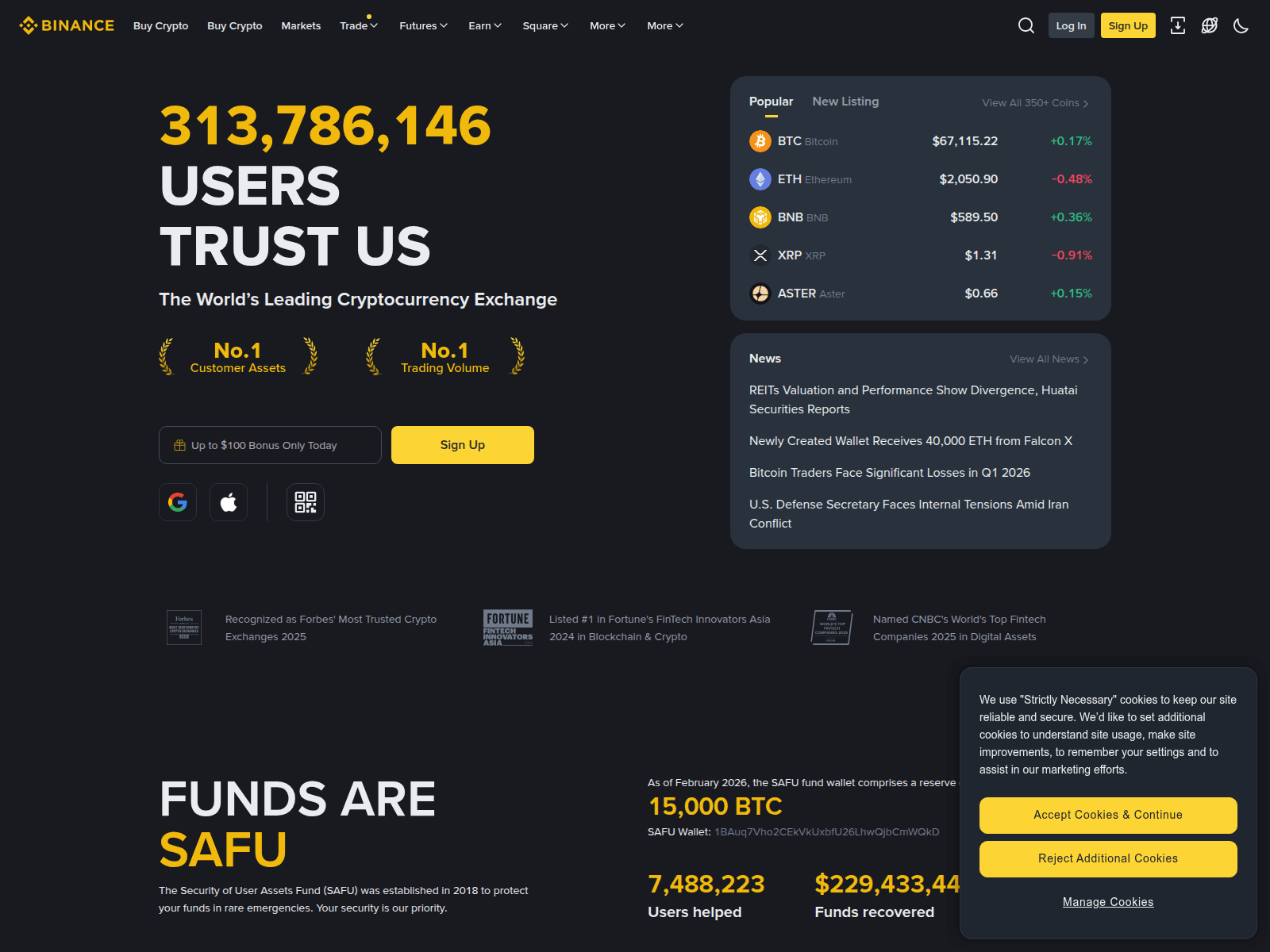 Forensic screenshot of web3ethpools.lol