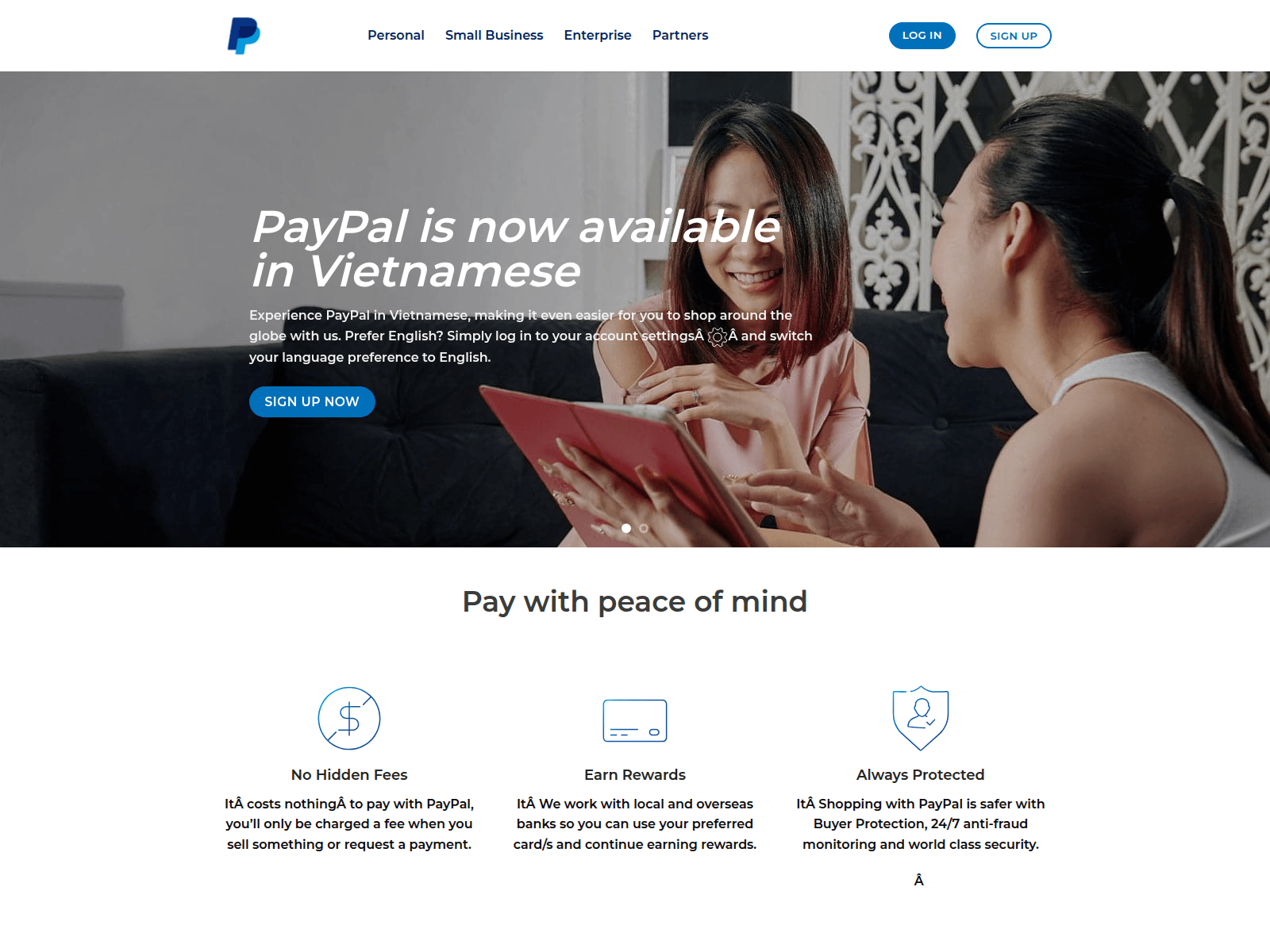 Forensic screenshot of changepasspp.com.vn