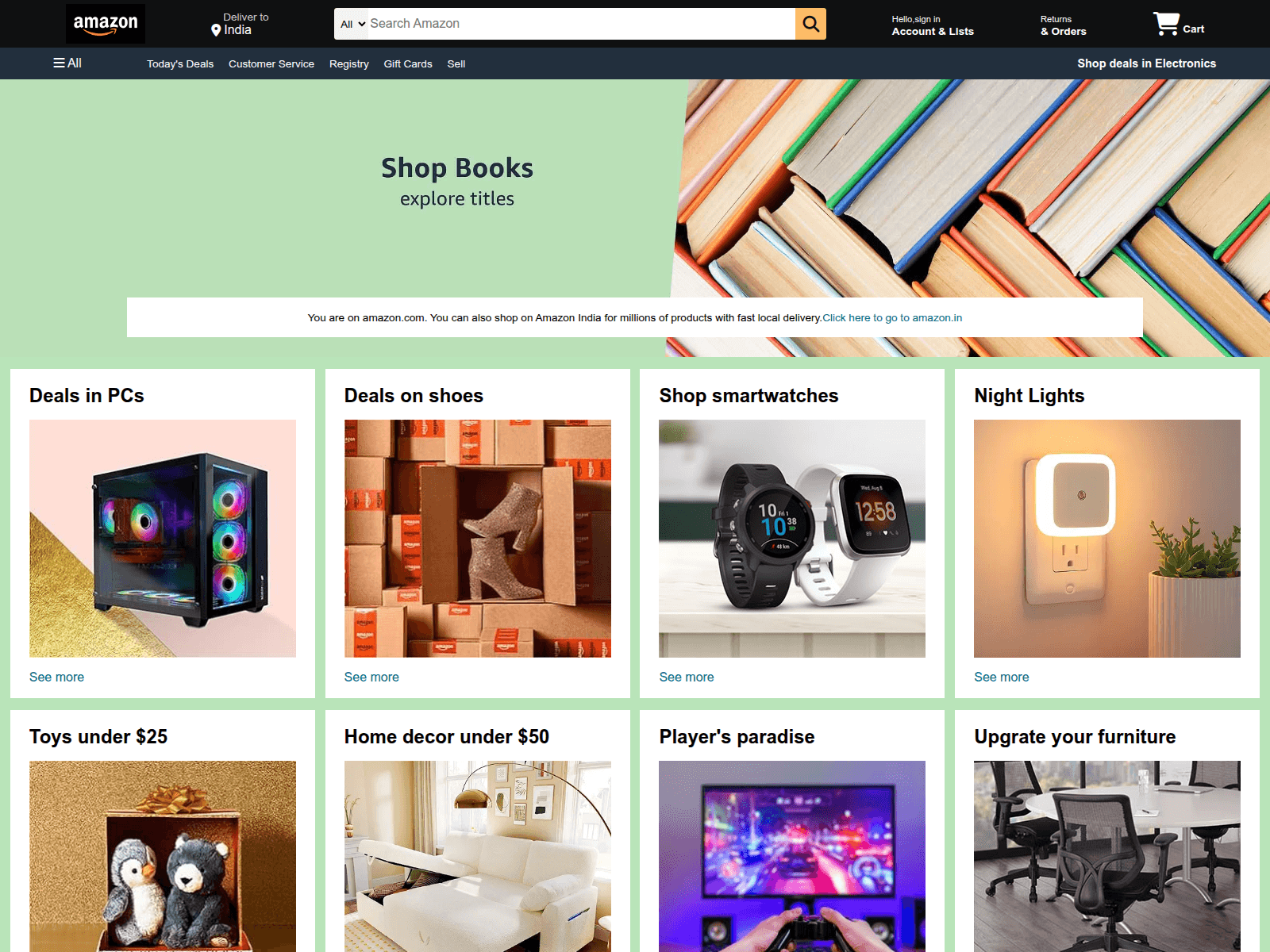 Forensic screenshot of thakurdeepali430-hue.github.io