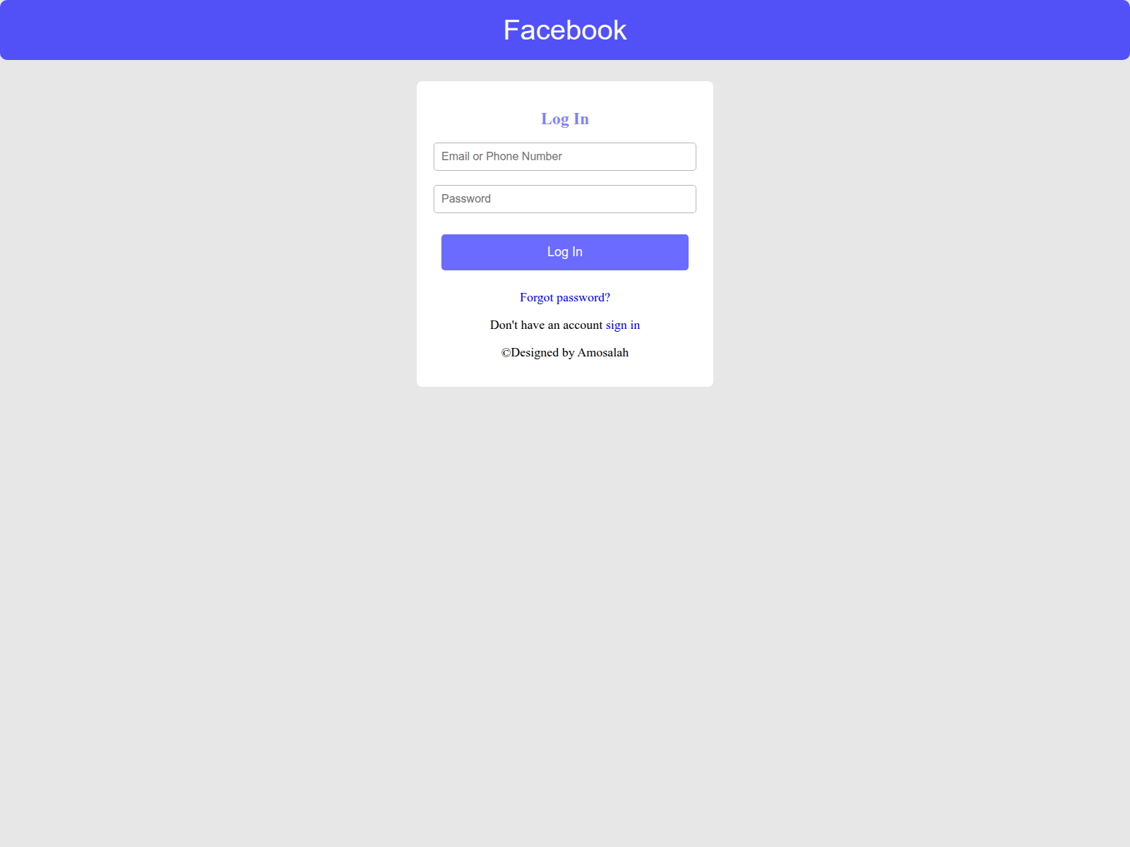 Forensic screenshot of facebook-clone-phi-ruddy.vercel.app