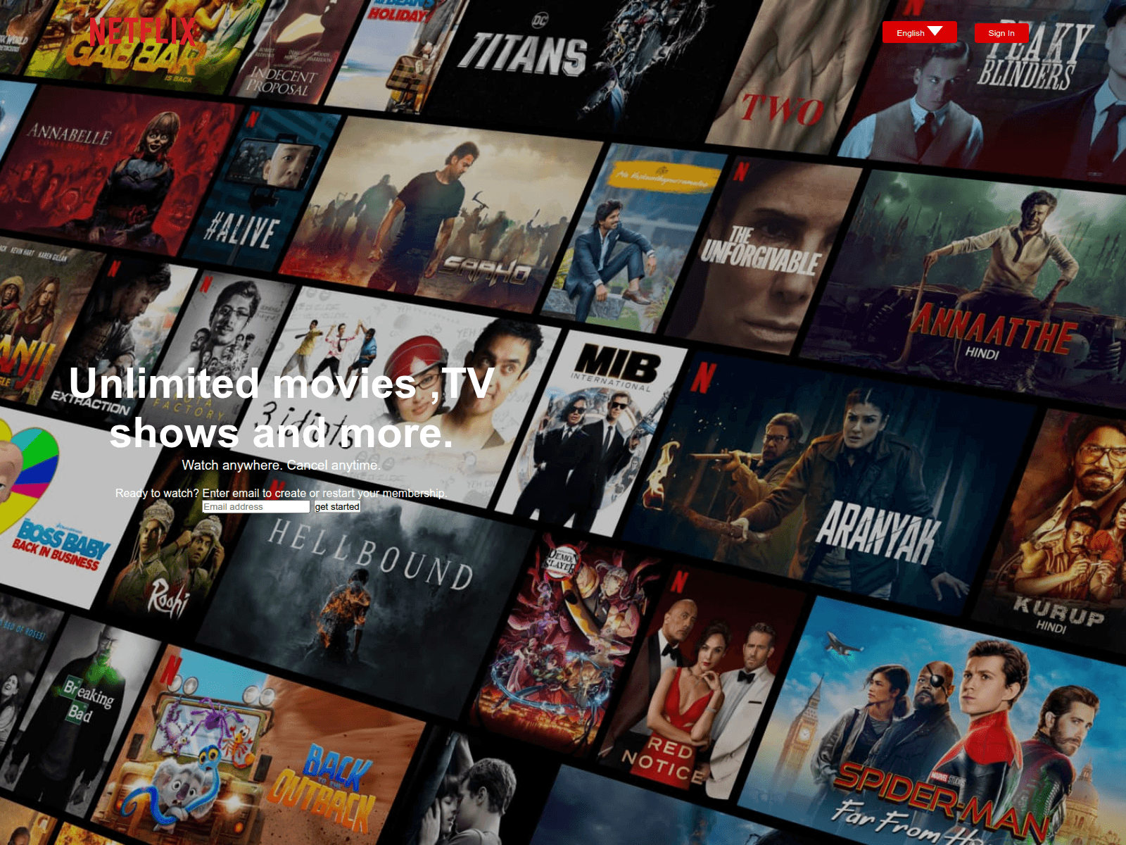Forensic screenshot of samriddhii07.github.io
