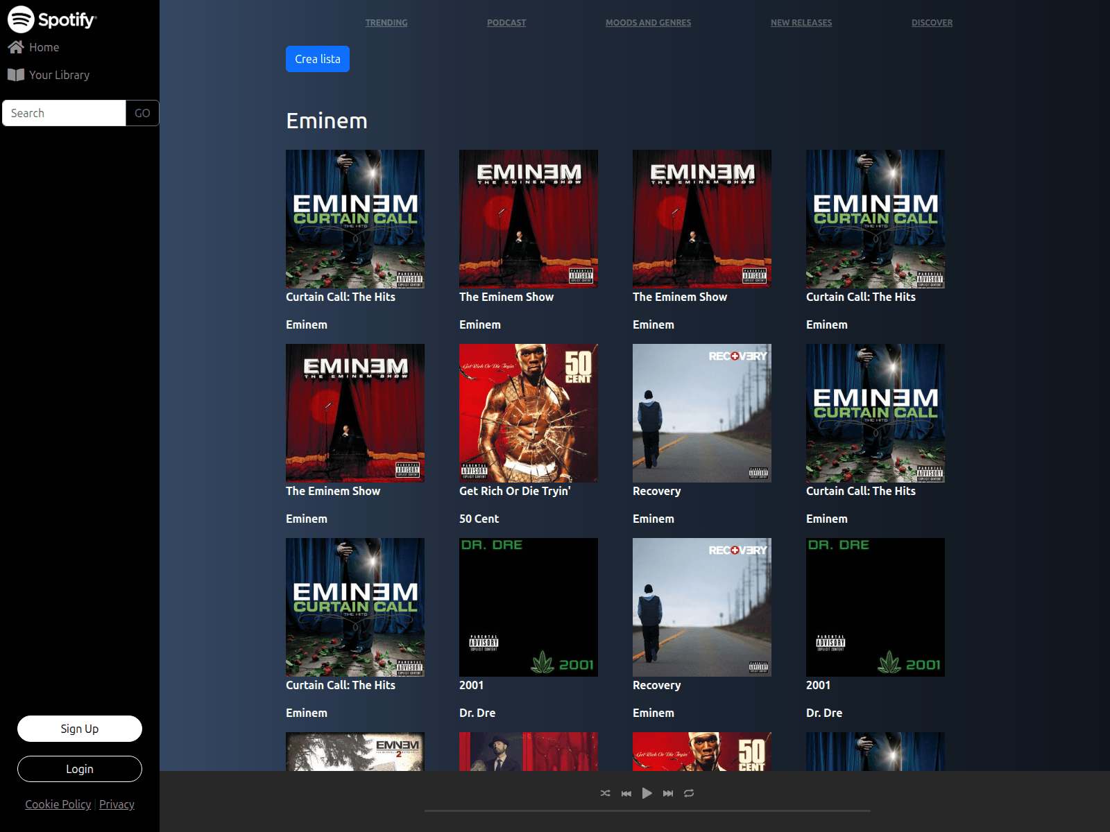 Forensic screenshot of christianvalastroo.github.io