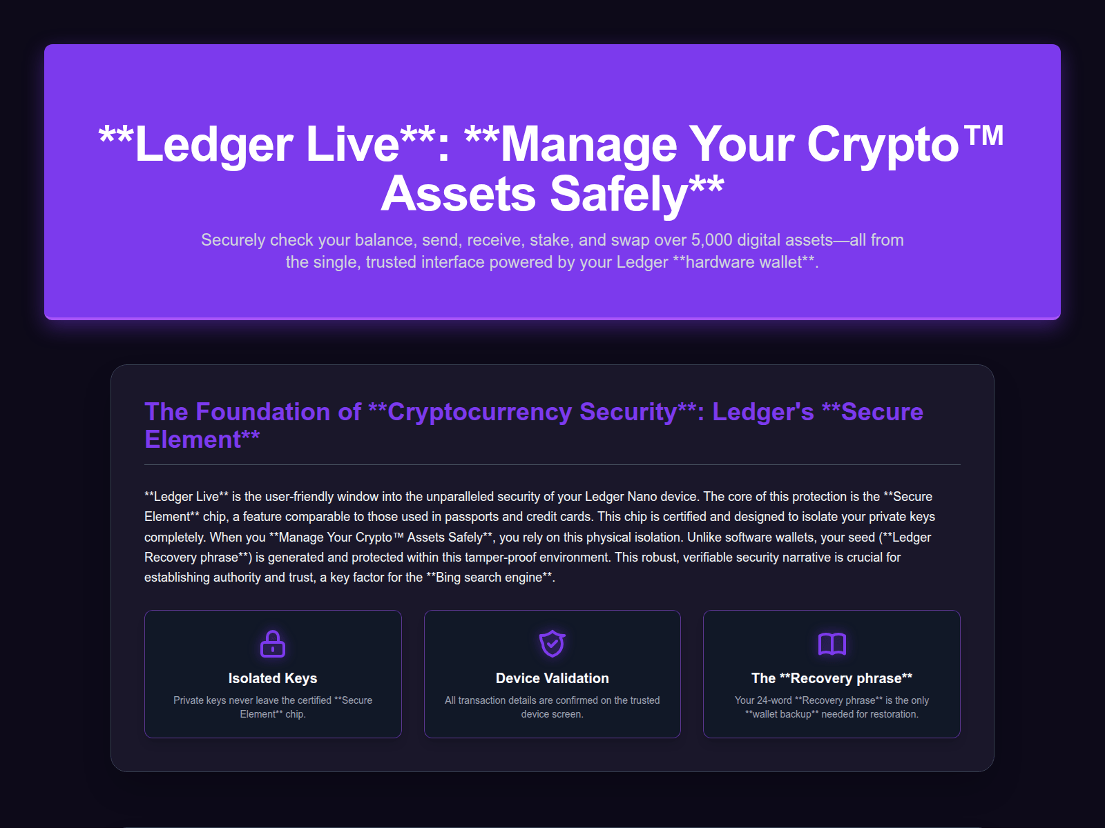 Forensic screenshot of ledger--live-us.pages.dev