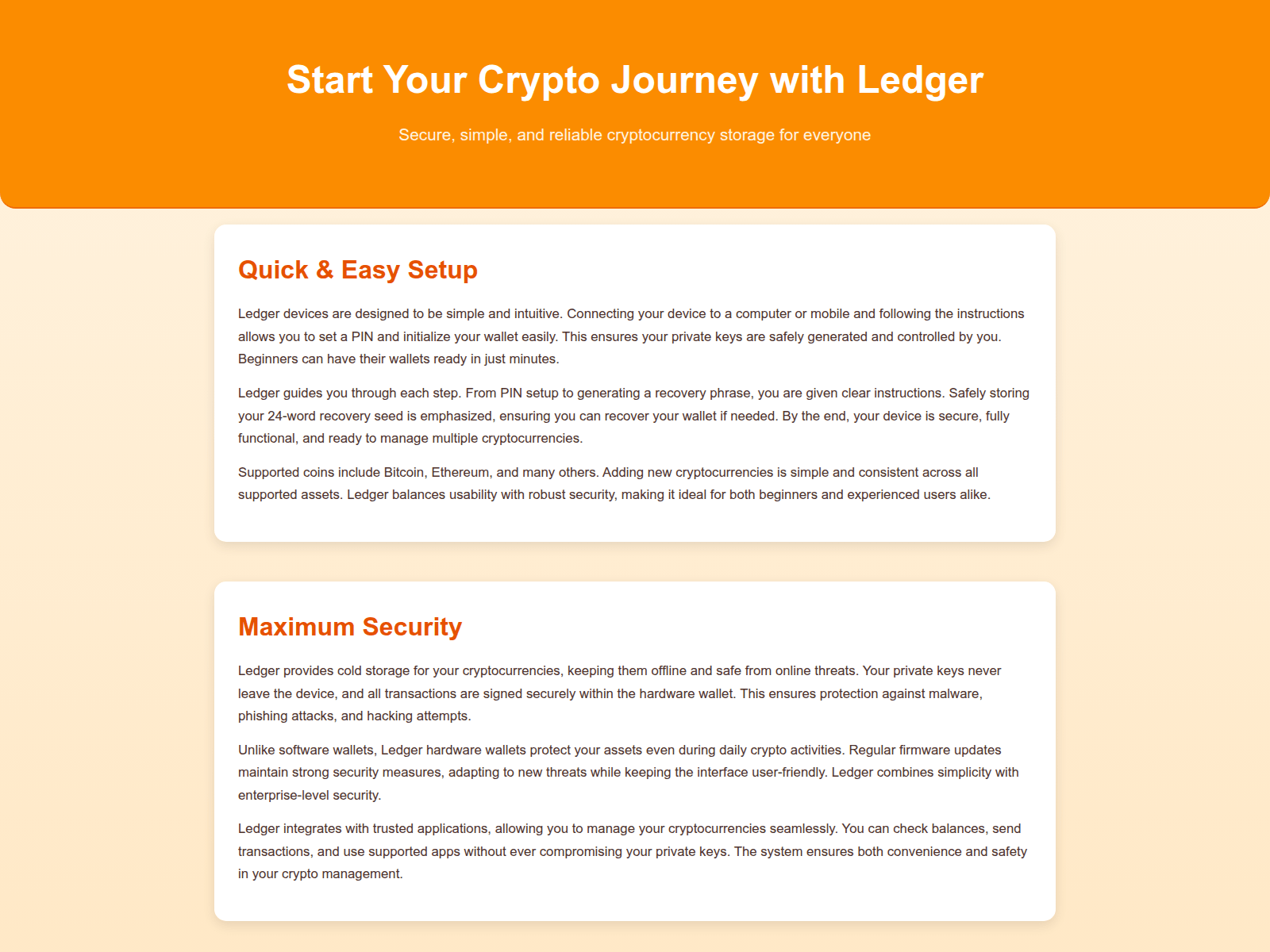 Forensic screenshot of auth-ledger-com-strt.pages.dev