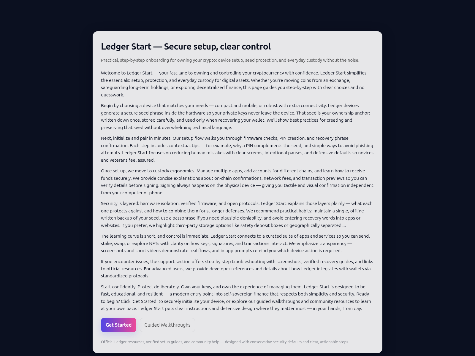 Forensic screenshot of sso-learn-start-ledgr.pages.dev