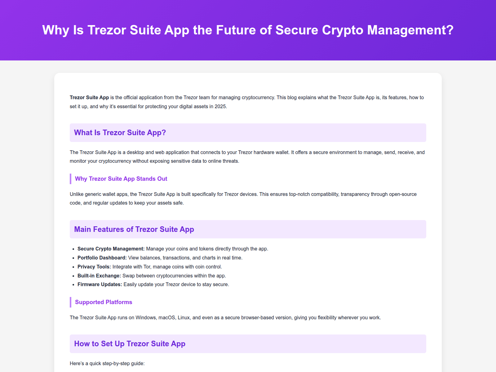 Forensic screenshot of trzr-suitte-app.pages.dev