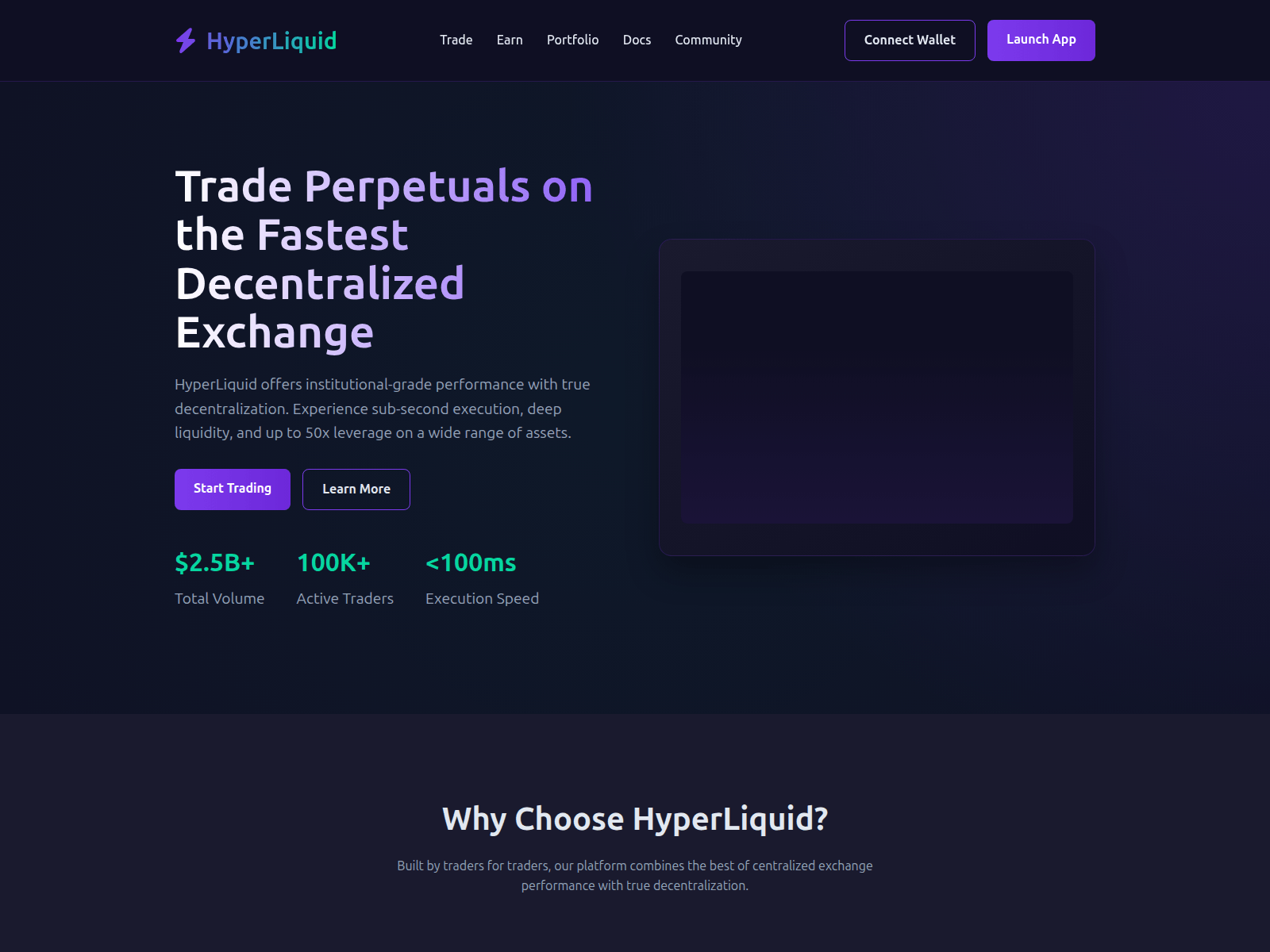 Forensic screenshot of hyper-liqiud-us.pages.dev