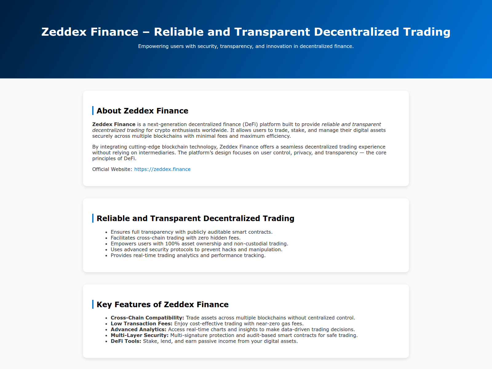 Forensic screenshot of setup-live-zdx-finance.pages.dev