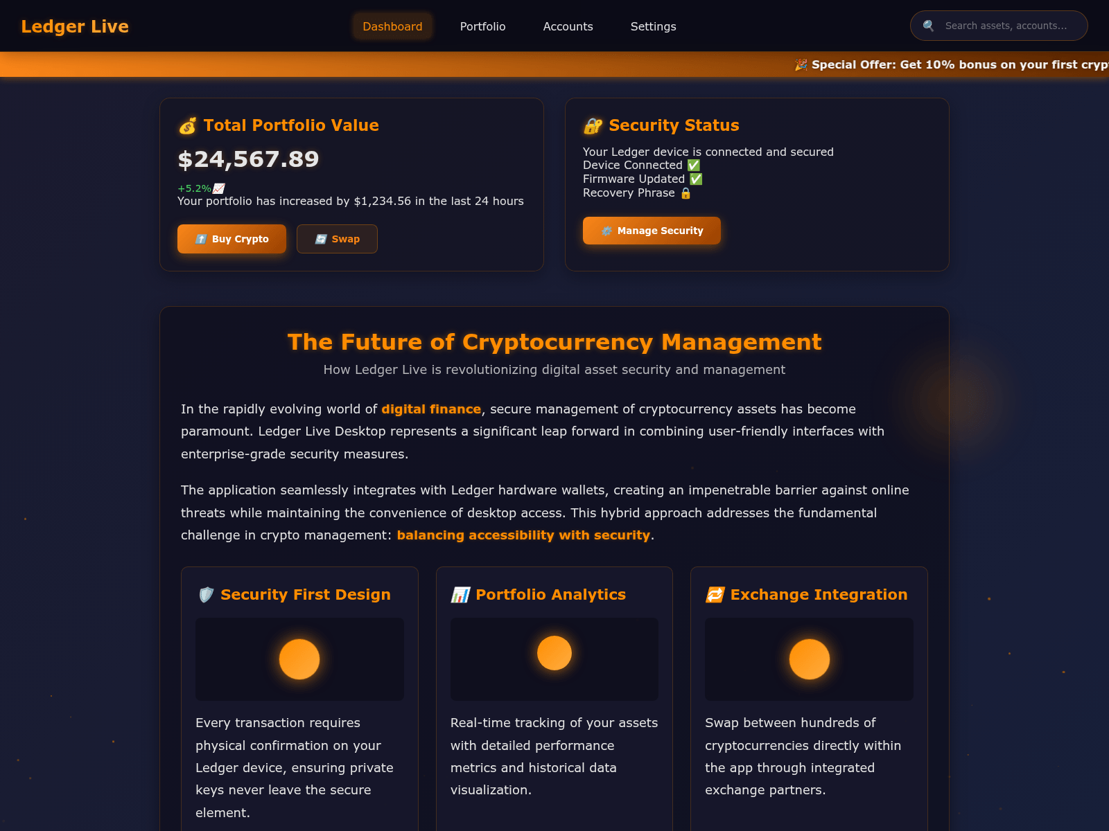 Forensic screenshot of desktp-ledglivee-eng.pages.dev