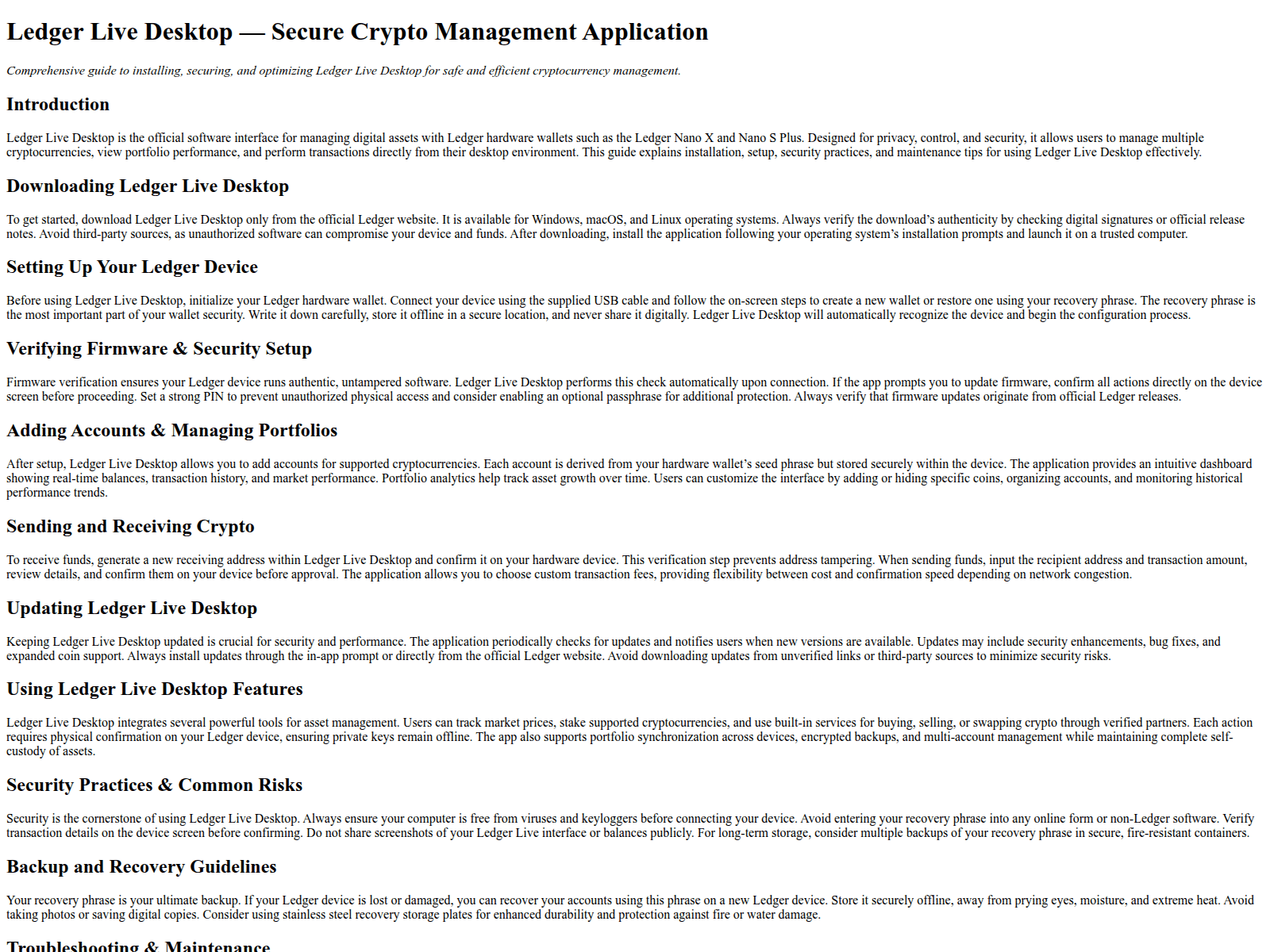 Forensic screenshot of en-desktop-ledgre-intro.pages.dev