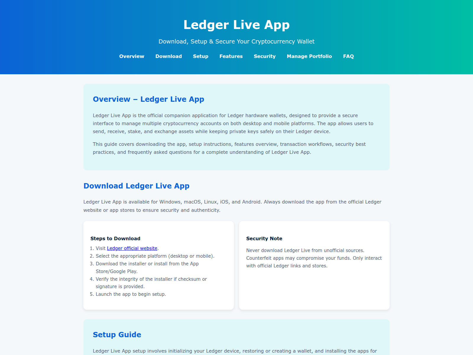 Forensic screenshot of en-us-ledgee-use.pages.dev