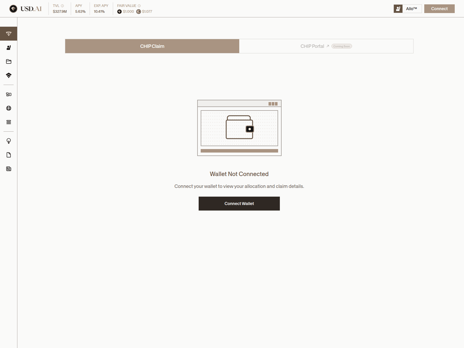 Forensic screenshot of uisdthedai.xyz