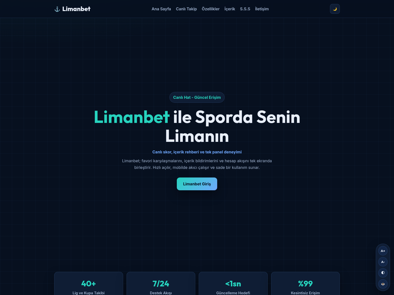 Forensic screenshot of limanbetpronet2yenigiris.vip