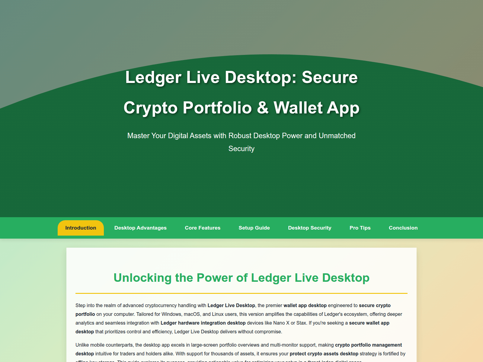 Forensic screenshot of en-ledgarr-dsktop.pages.dev