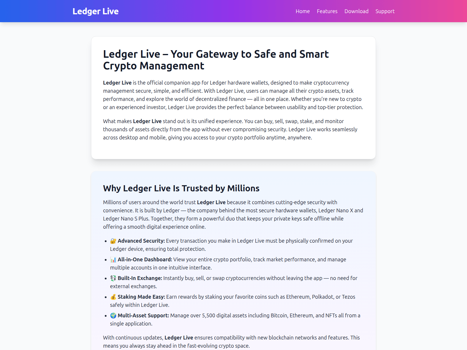 Forensic screenshot of eng-ldger-live.pages.dev