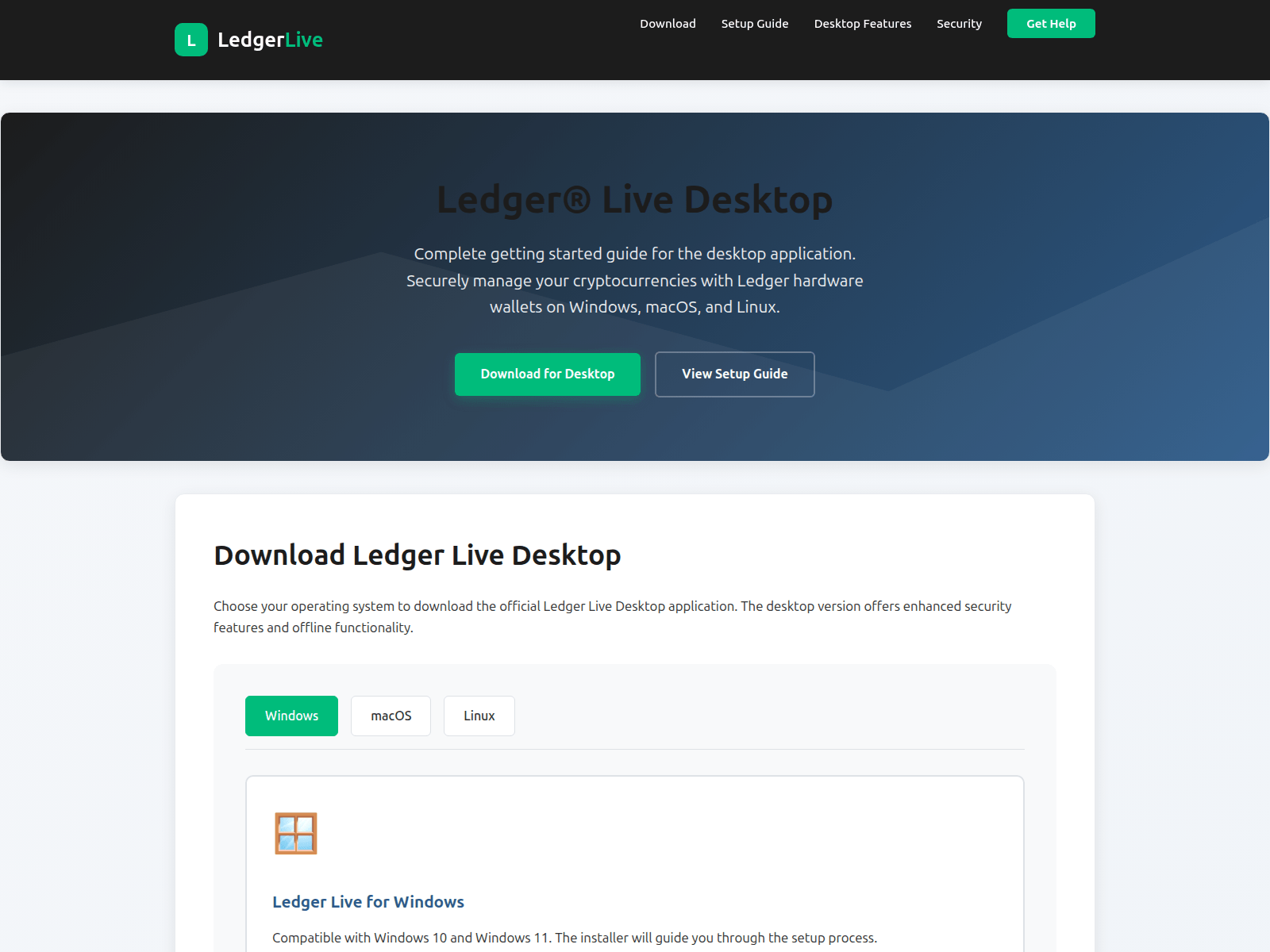 Forensic screenshot of live-desktop-app-en.pages.dev