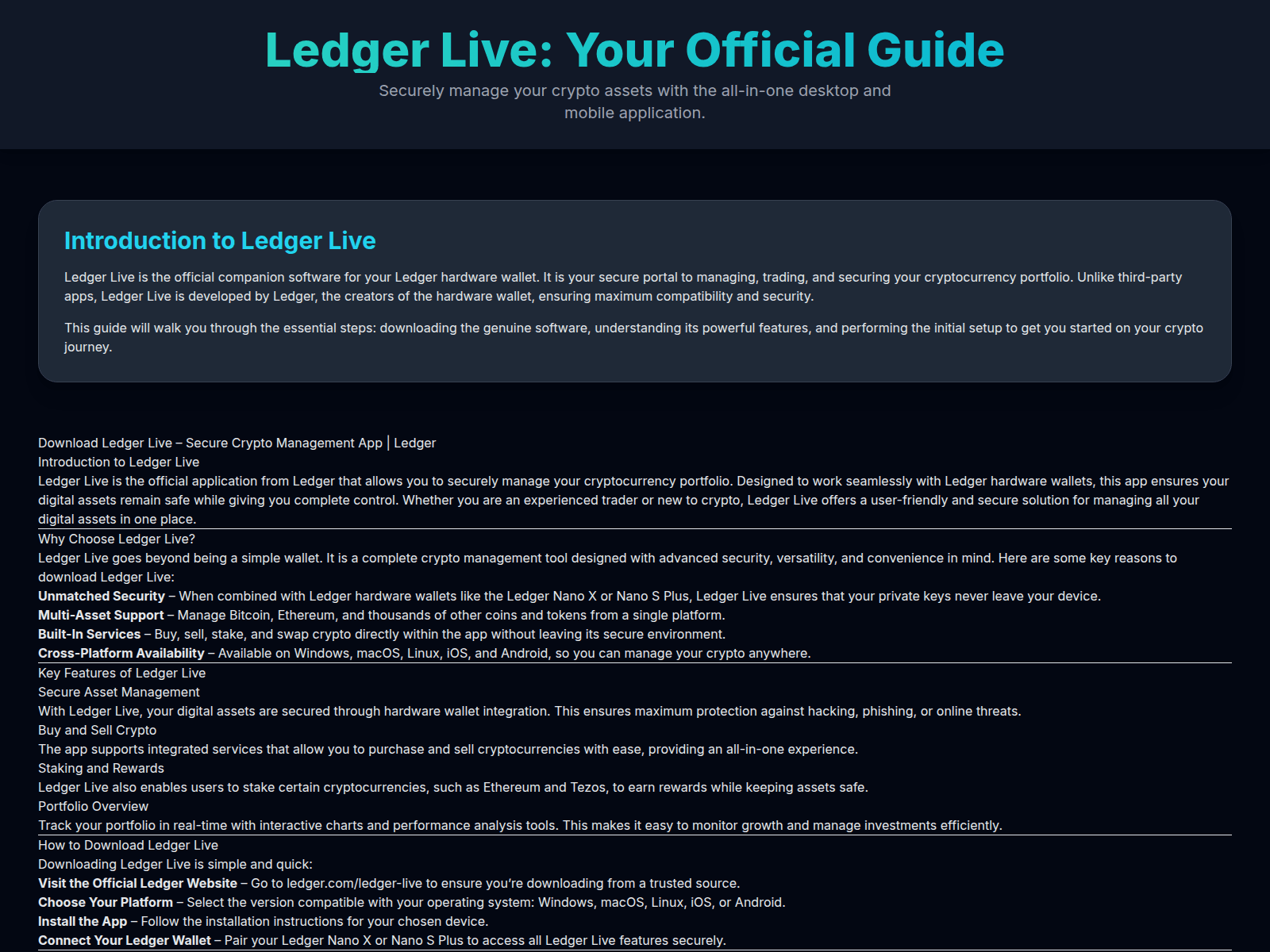 Forensic screenshot of get-download-page-guide.pages.dev