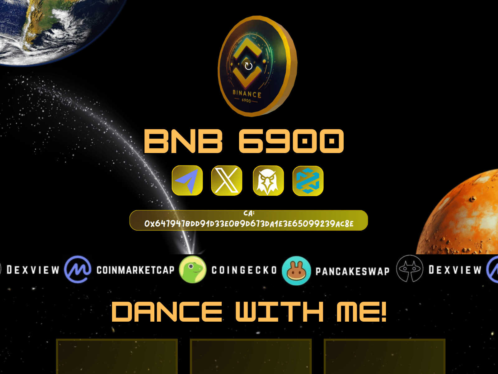 Captura de tela de bnb6900-site.pages.dev