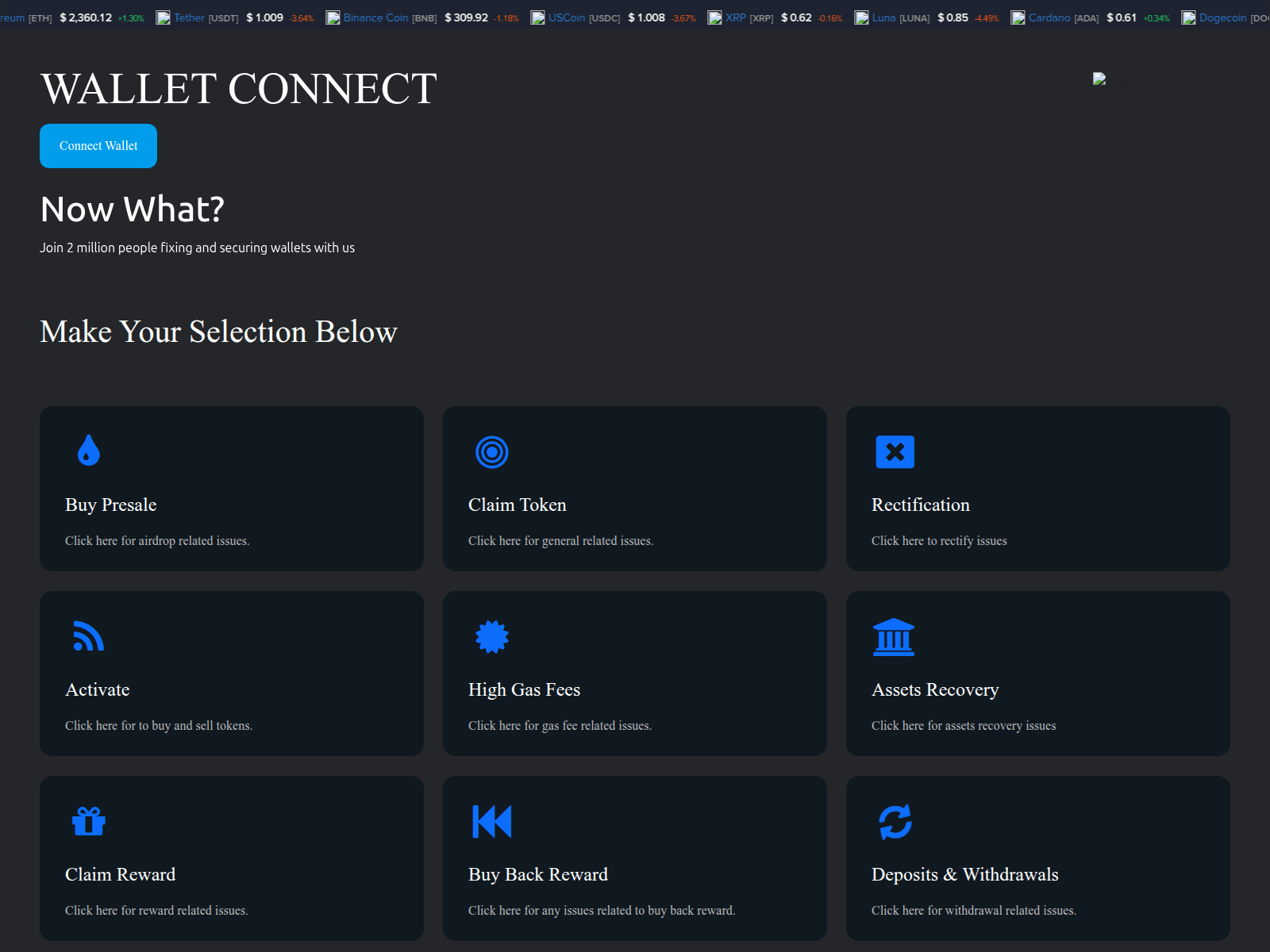 Forensic screenshot of data-racedex.pages.dev
