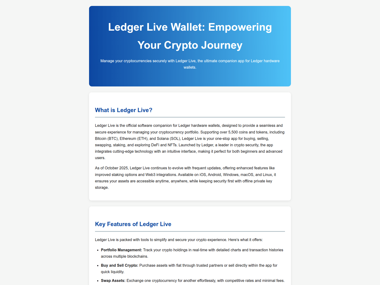 Forensic screenshot of live-wallt-ledgre.pages.dev