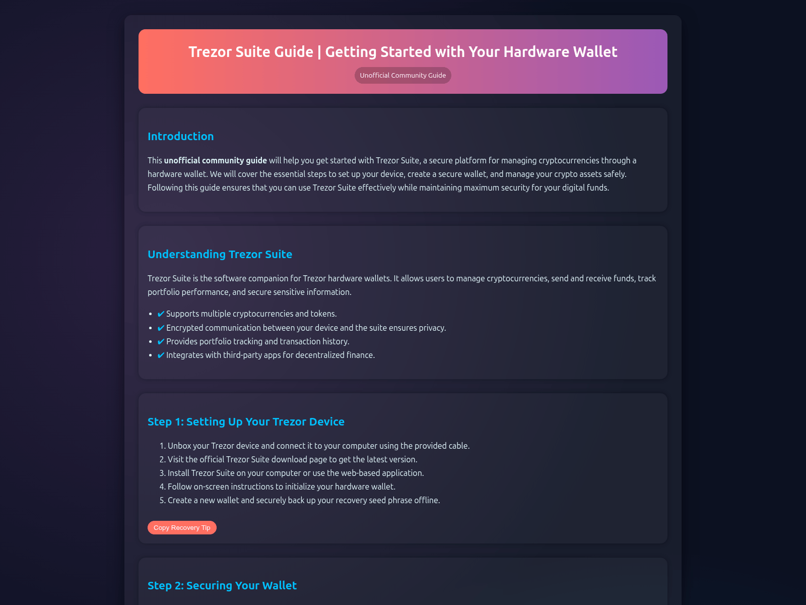 Forensic screenshot of trzzer-suitese.pages.dev
