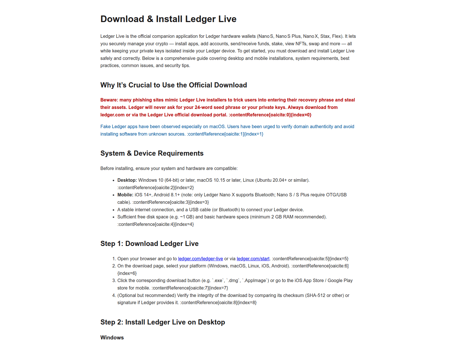 Forensic screenshot of ledgerlive-desktop-people.pages.dev