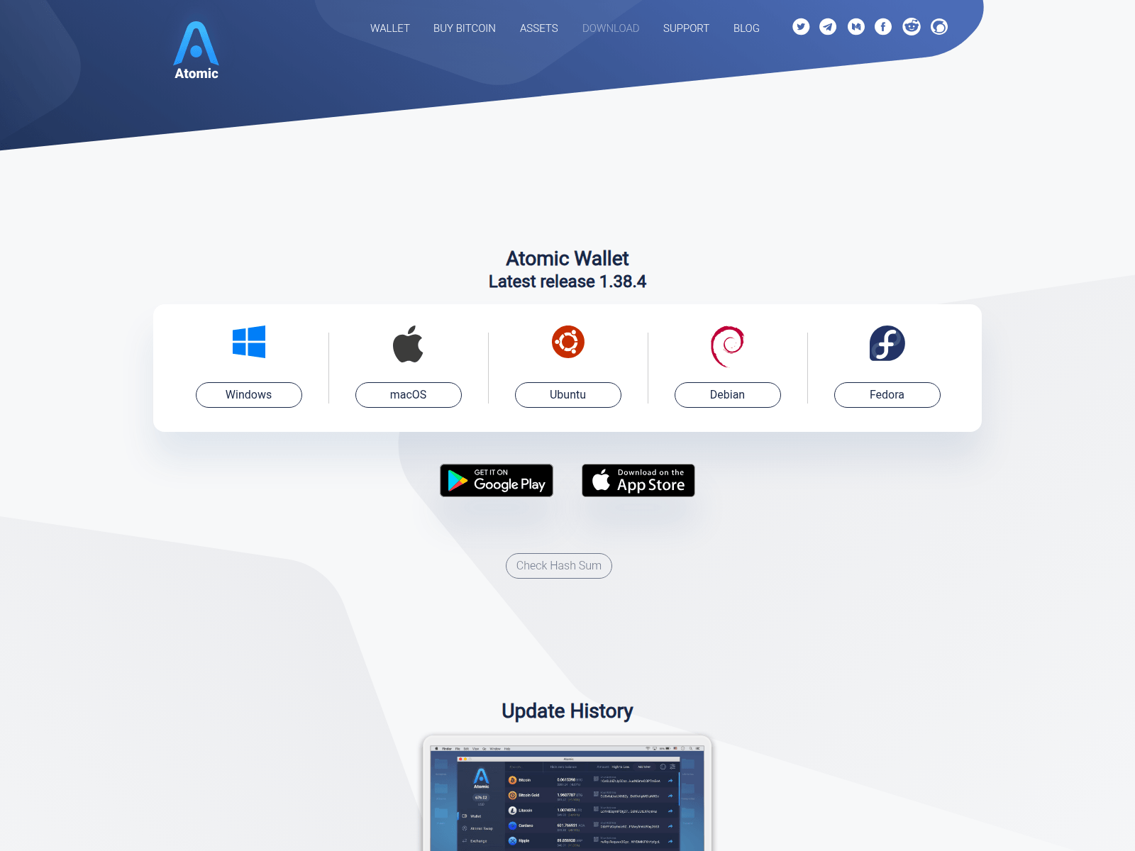 Forensic screenshot of delta-dex.github.io