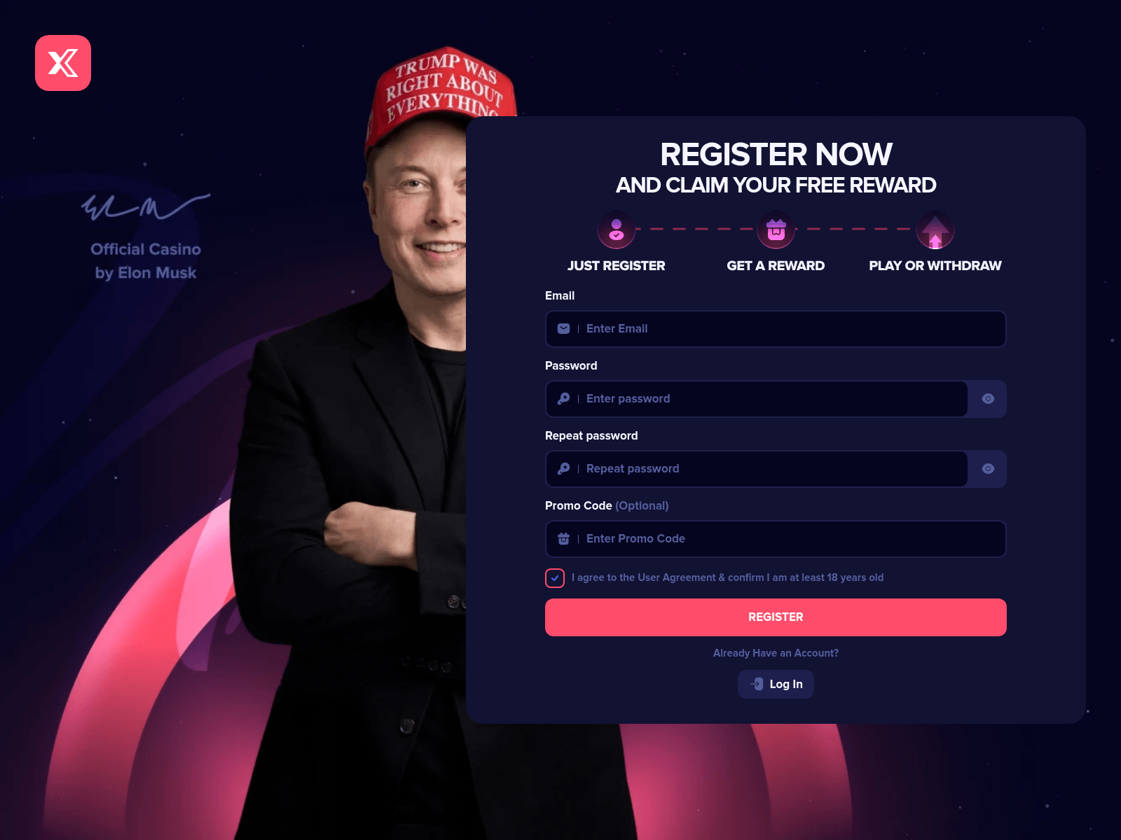 Forensic screenshot of lysoles.com