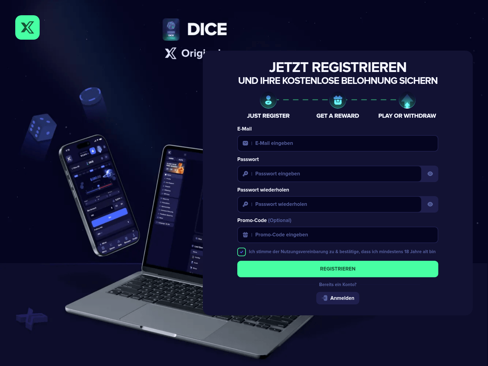 Forensic screenshot of wonplex.com