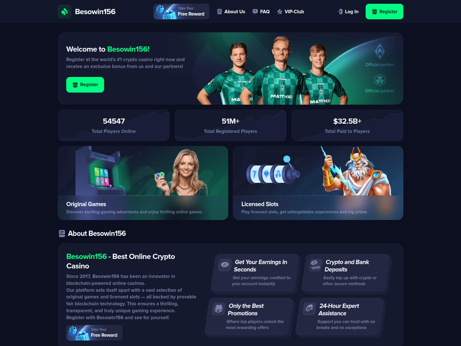 Forensic screenshot of besowin156.pro