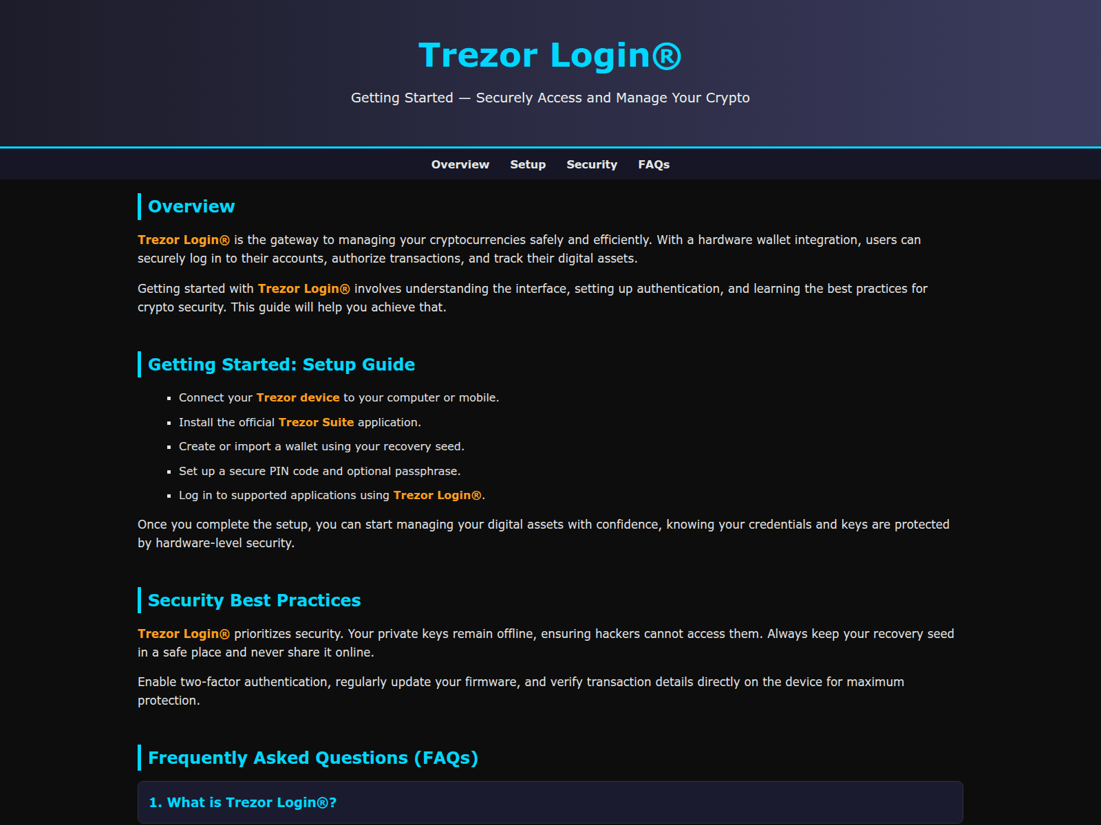 Forensic screenshot of trazr-logn-hub.pages.dev