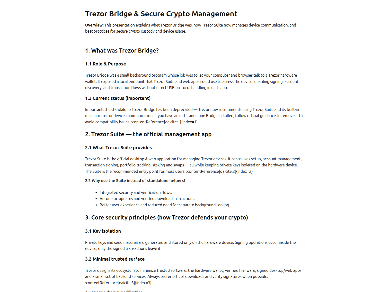 Forensic screenshot of main-bridge-oi.pages.dev