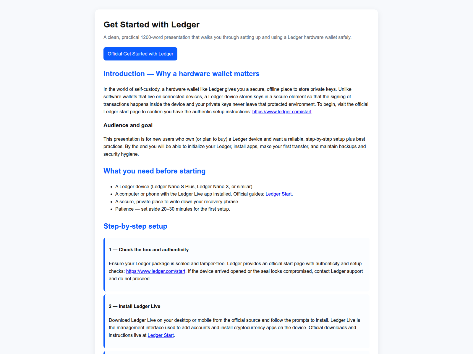 Forensic screenshot of start-ldgerr--en.pages.dev
