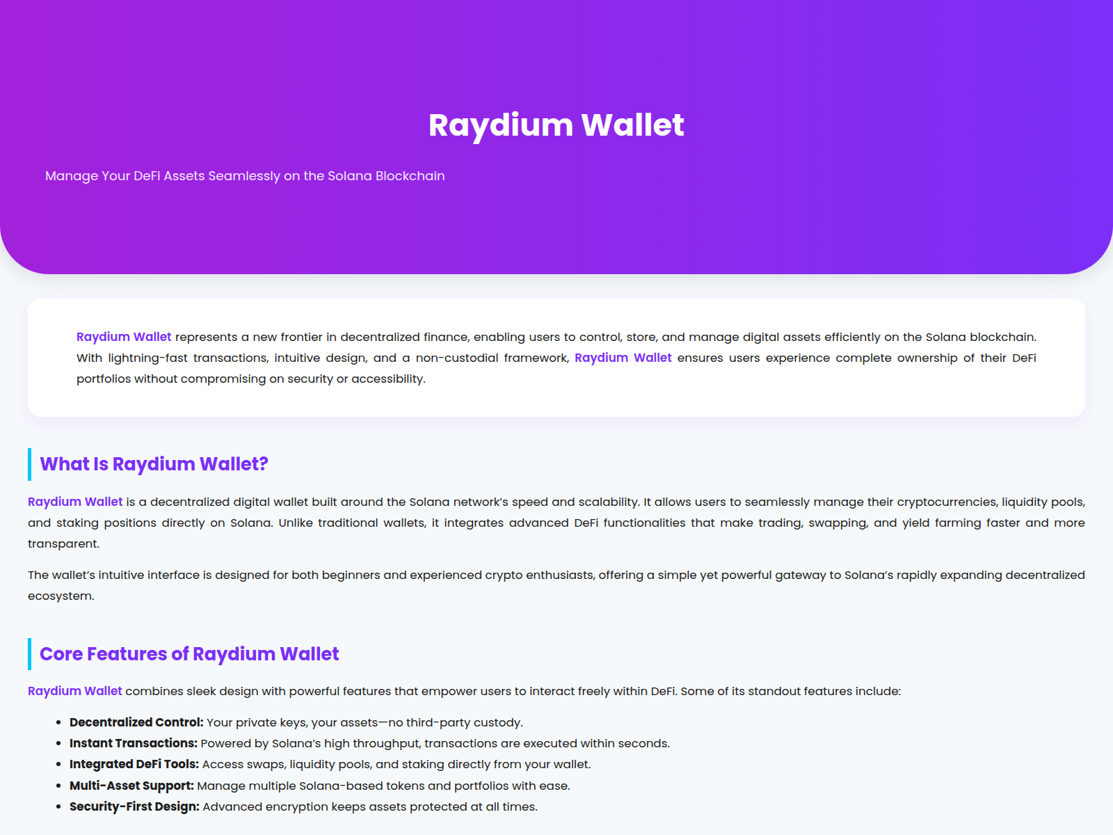 Forensic screenshot of acces-raydiuum-swap.pages.dev