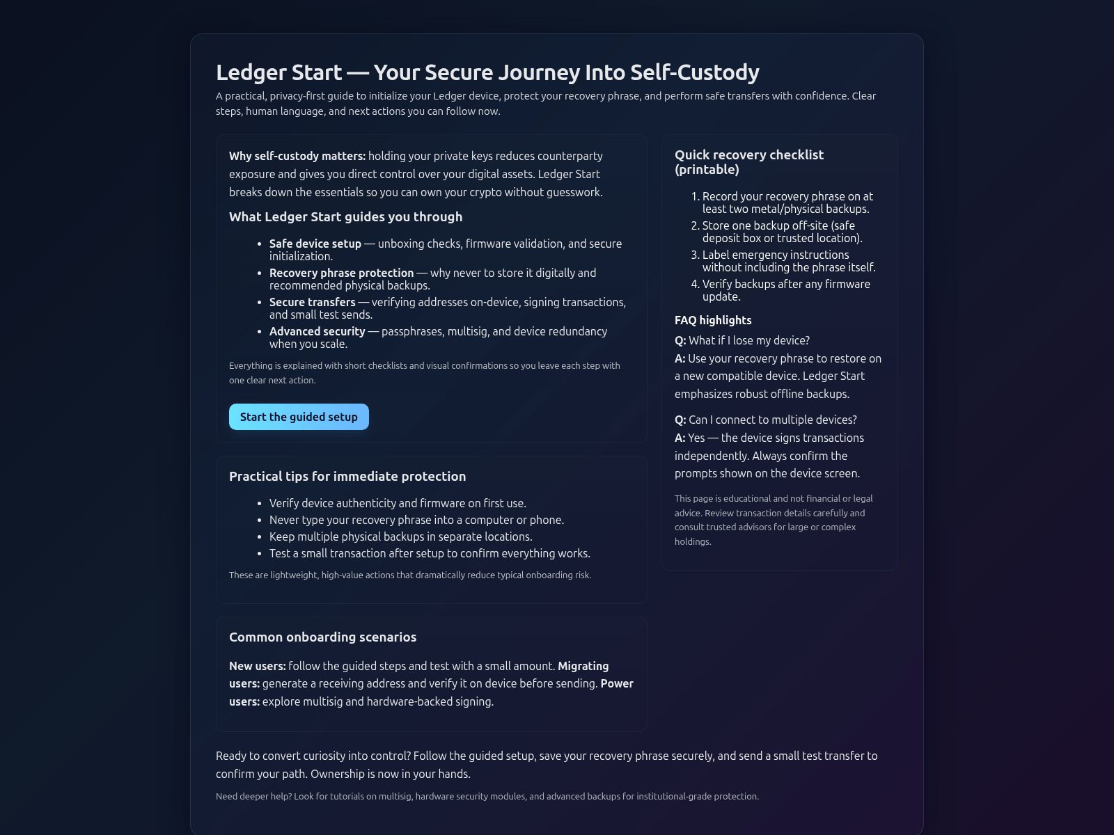 Forensic screenshot of wel-learn-start-ledgr-x.pages.dev