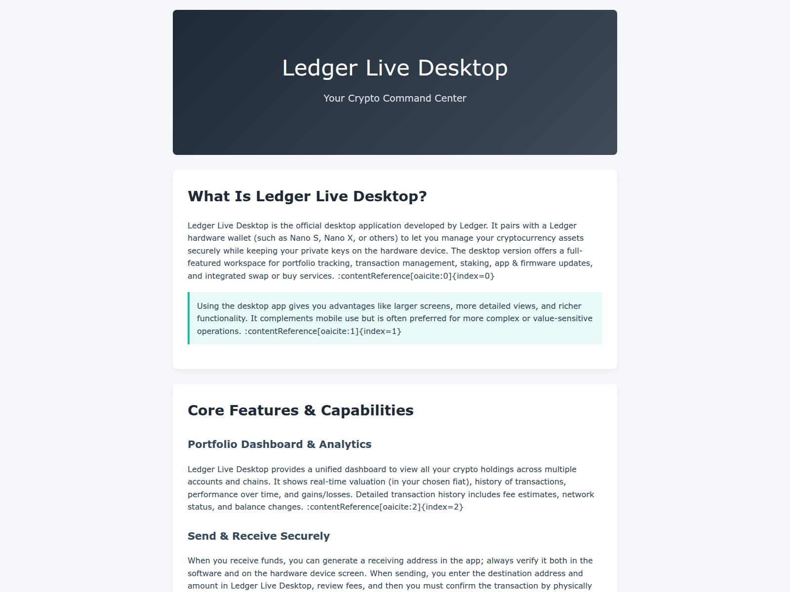 Forensic screenshot of ledger-livedesktopus.pages.dev