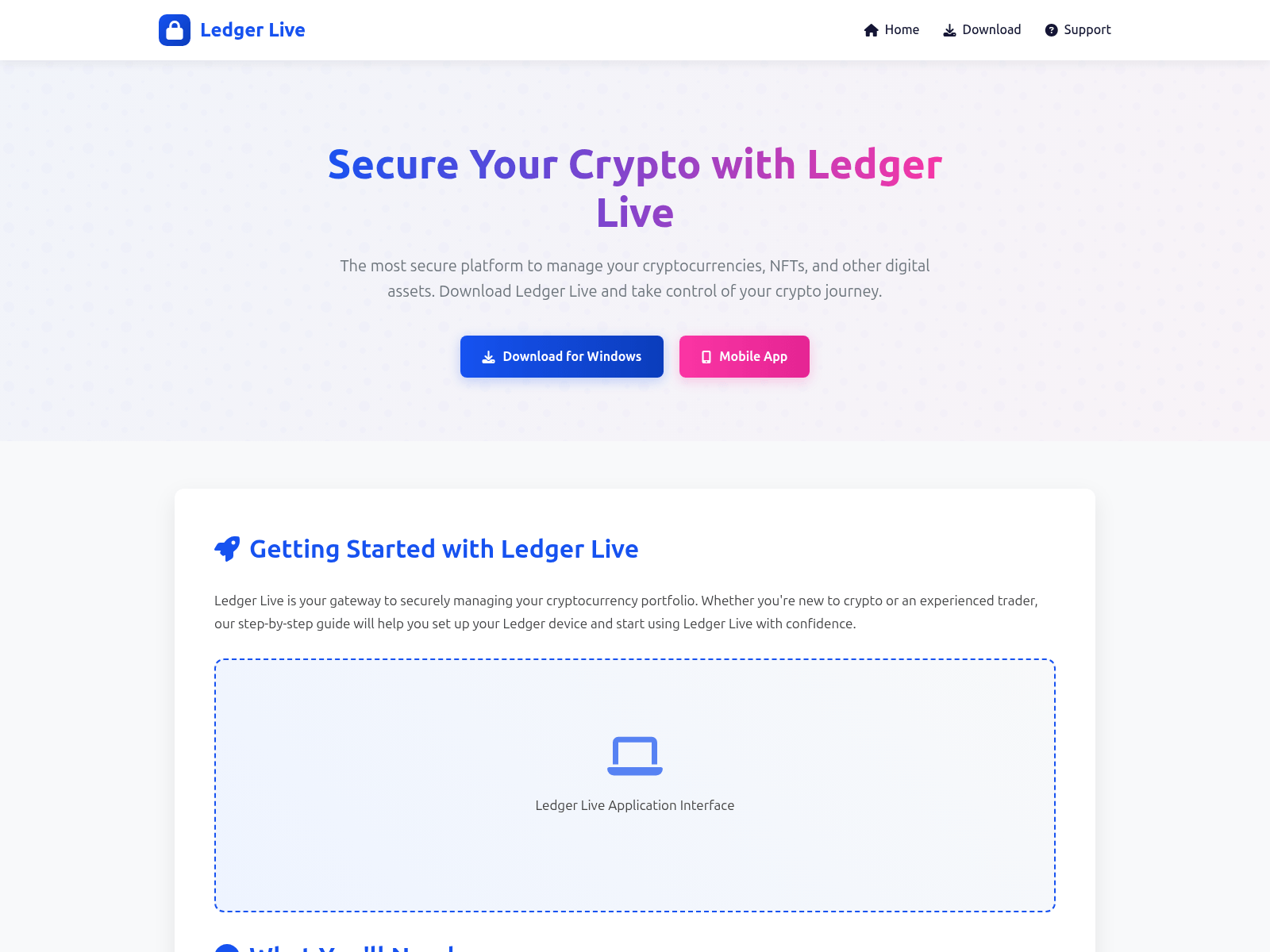 Screenshot of live-ledgr-us.pages.dev