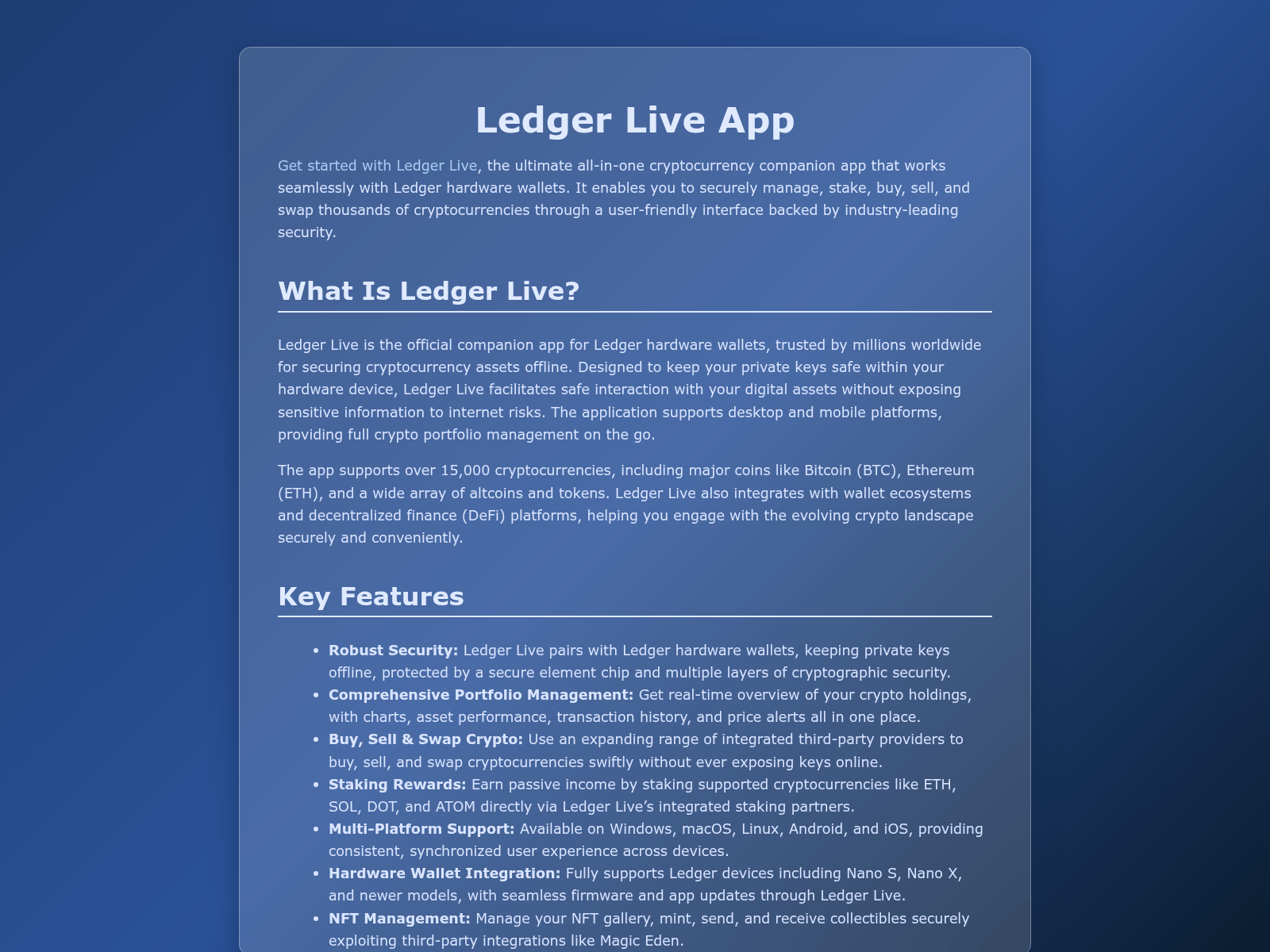 Screenshot of ledgrapplive.pages.dev