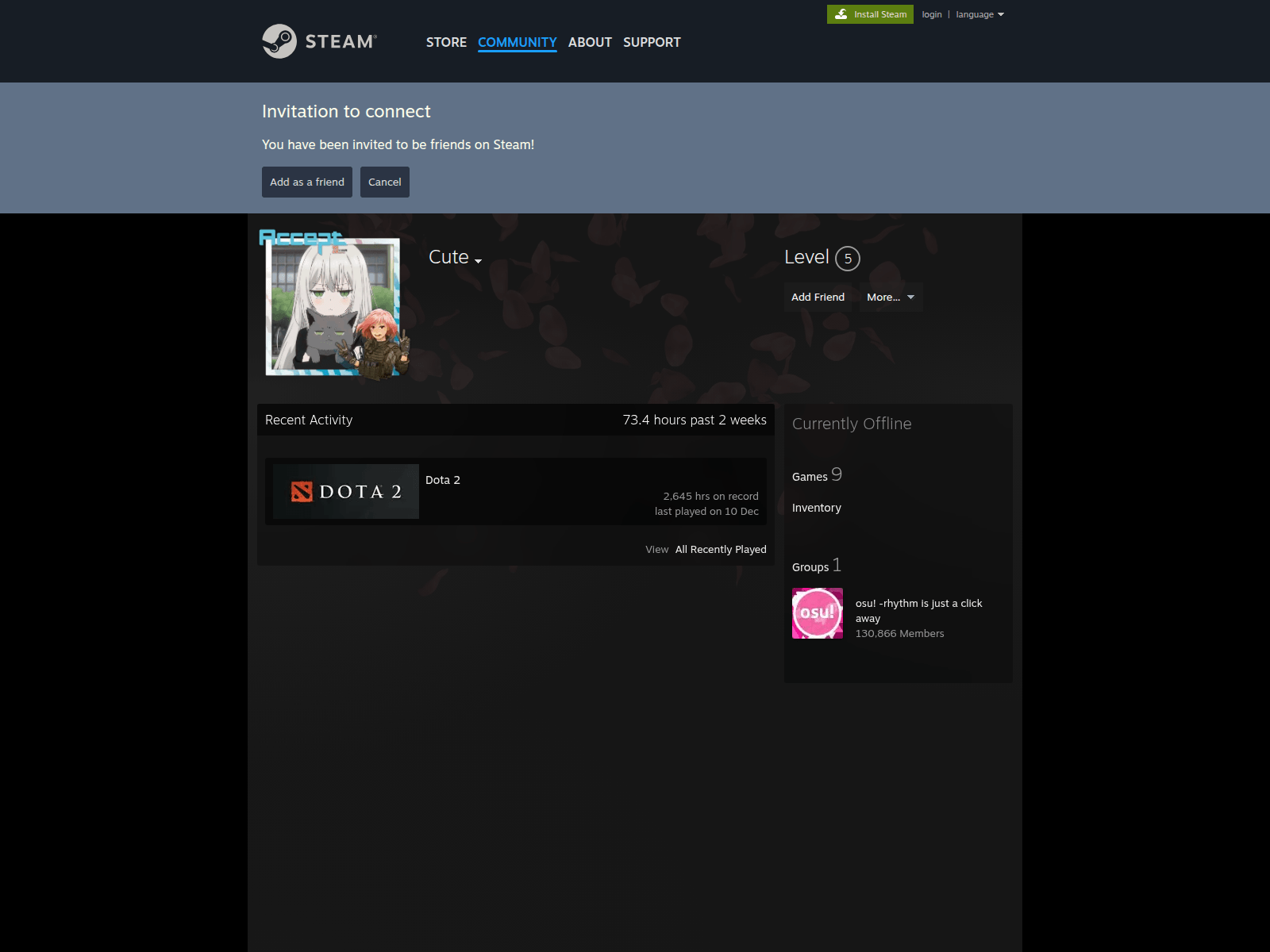 Forensic screenshot of s.team-my.com