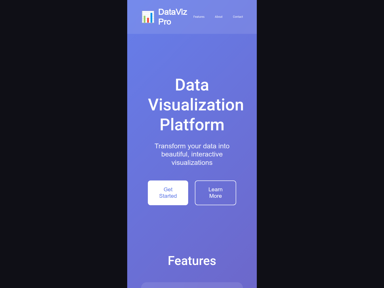 Forensic screenshot of indextradepro.com