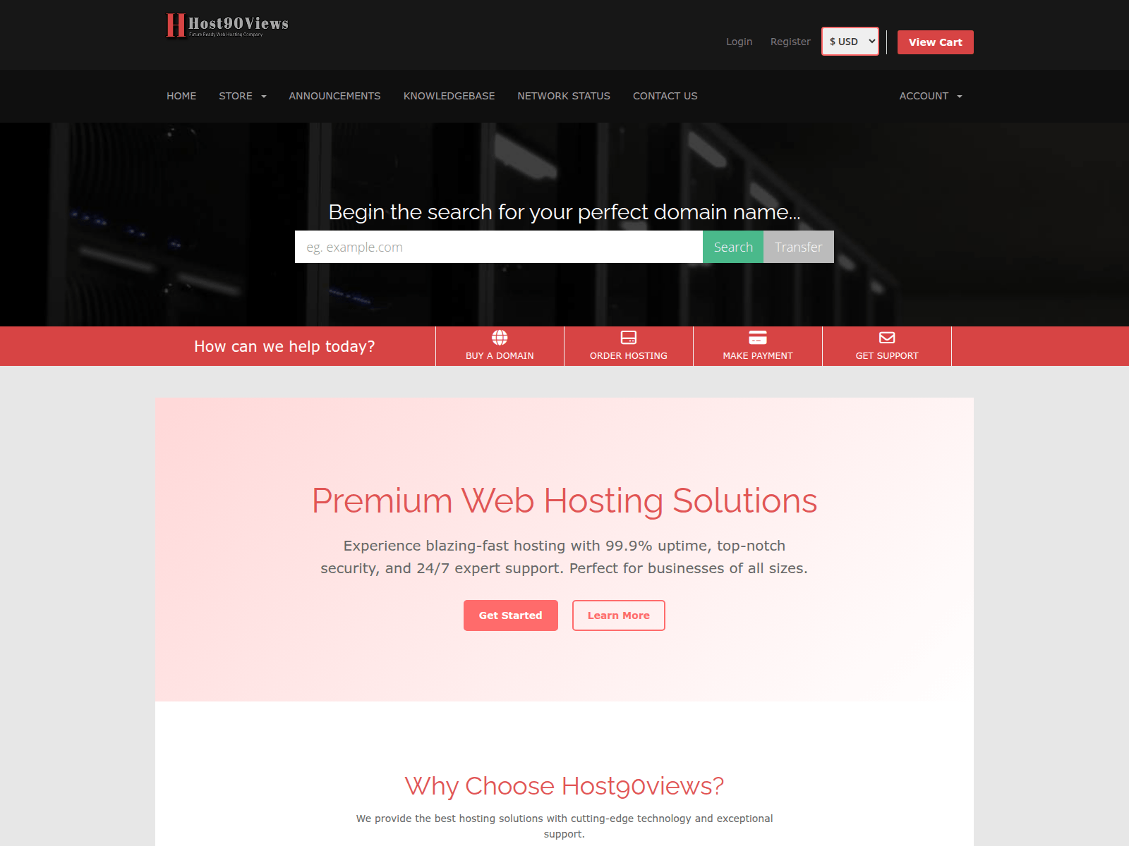 Forensic screenshot of solariswealthd.com