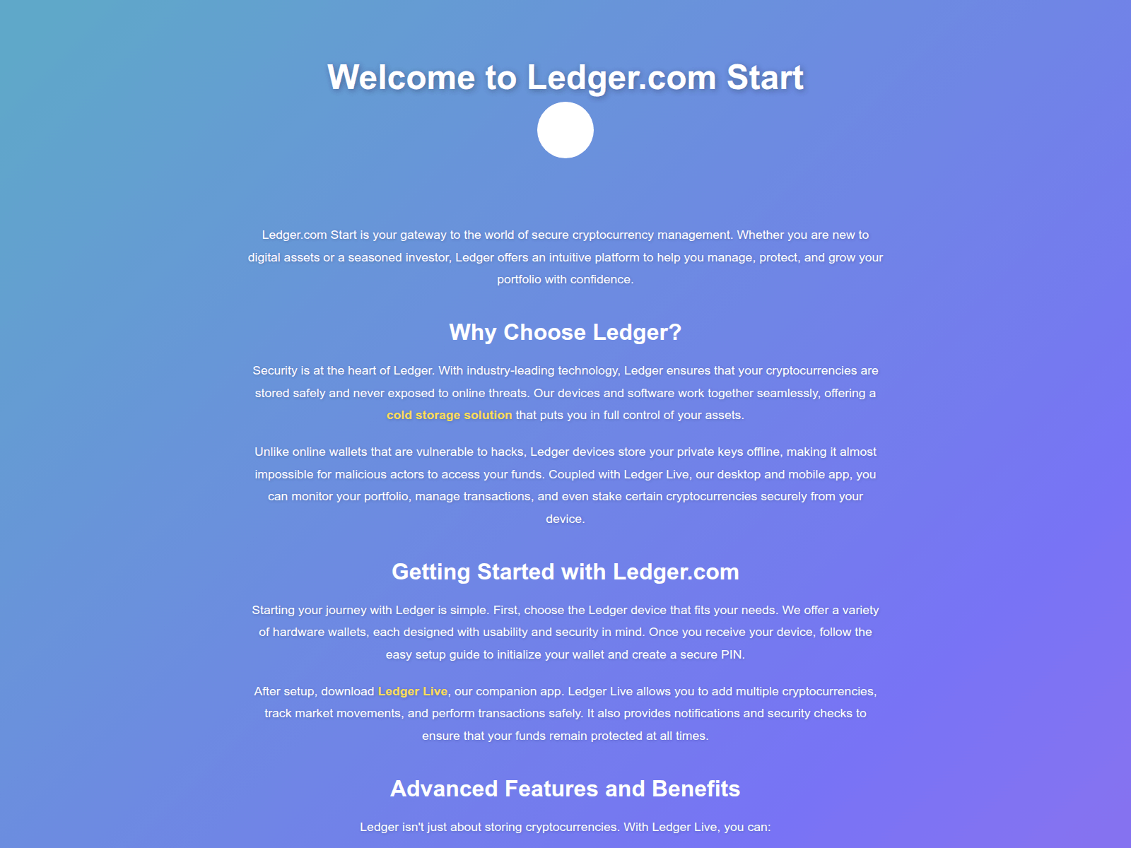 Forensic screenshot of sso-learn-start-ledzr.pages.dev