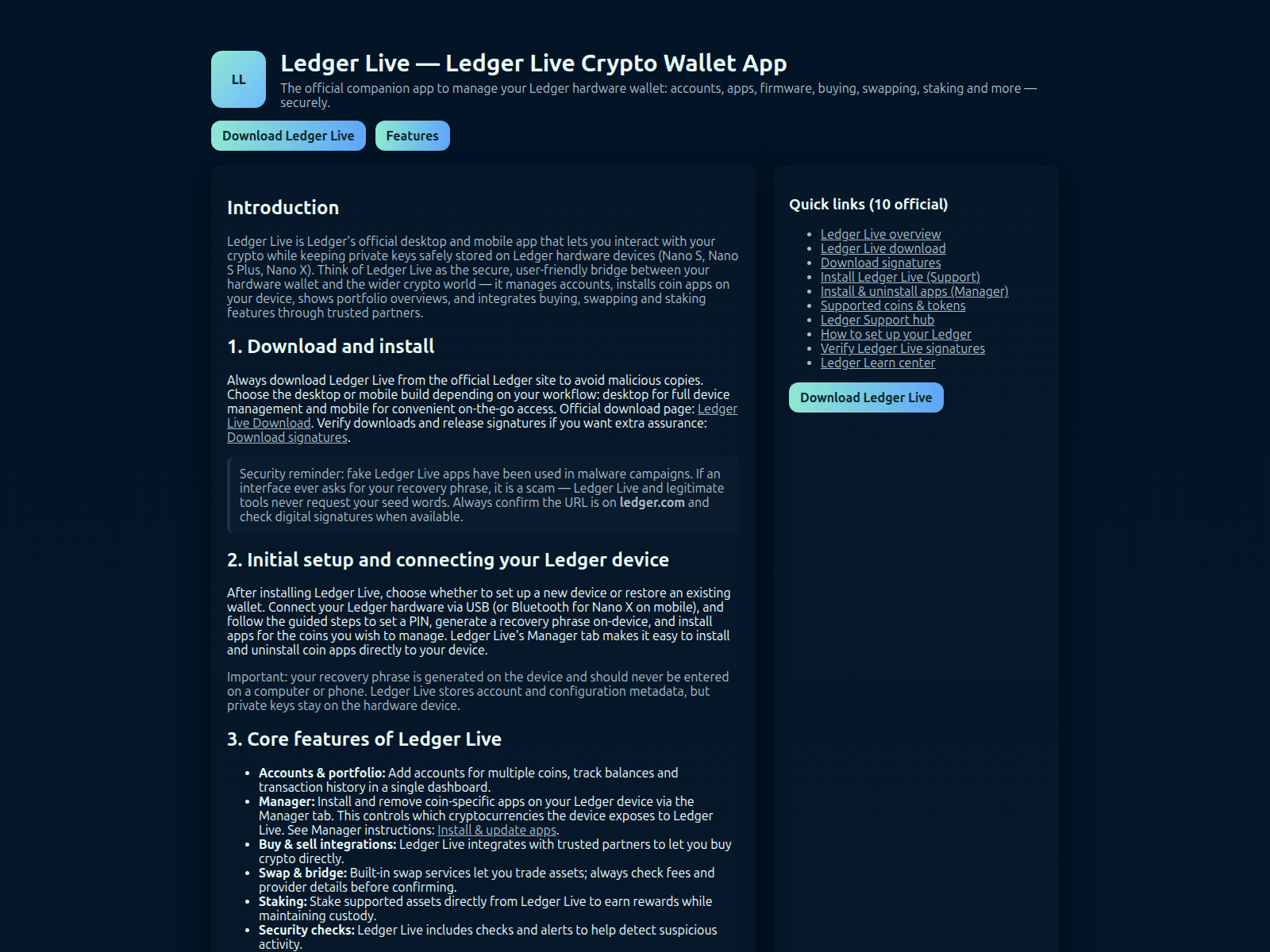 Forensic screenshot of ledjr-live-com.pages.dev