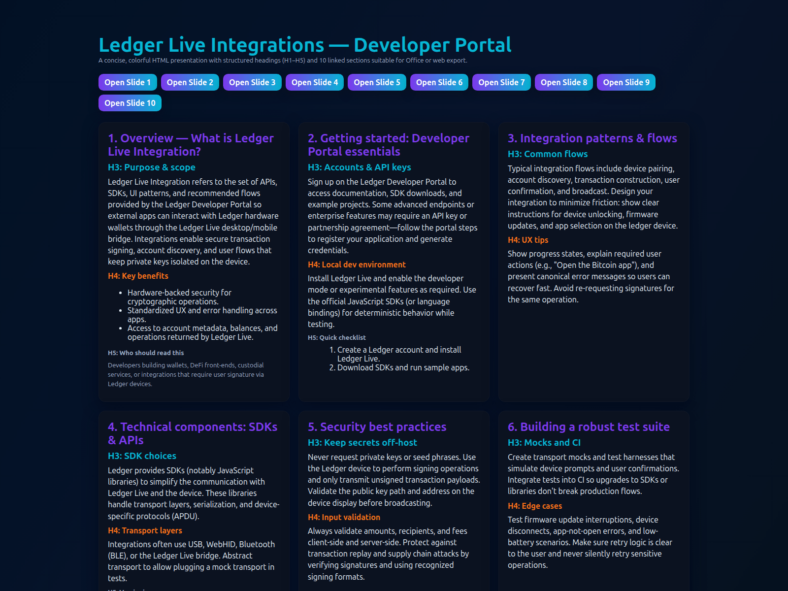 Forensic screenshot of io-ledger-login.pages.dev