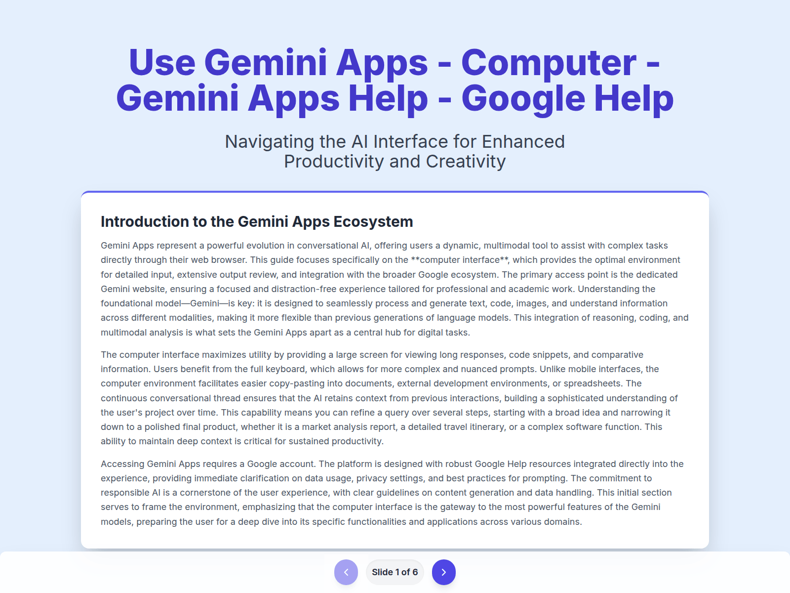 Captura de tela de gemini-login-hub.pages.dev