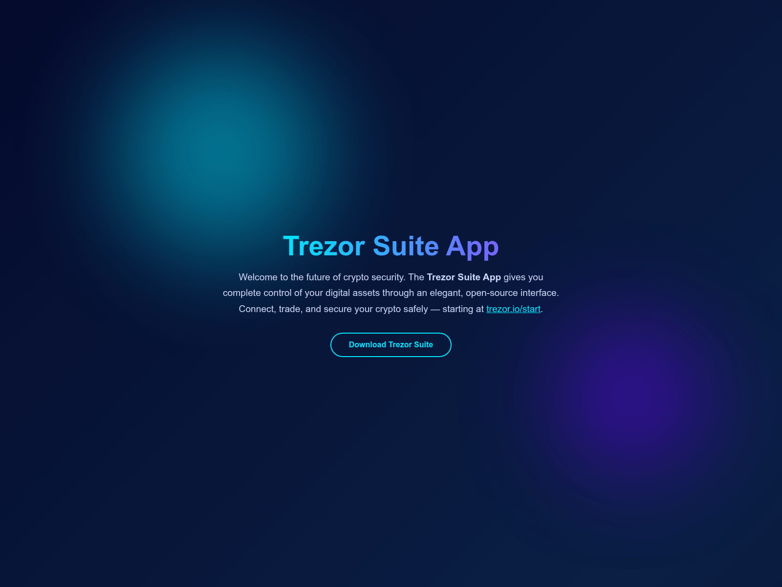 Forensic screenshot of suite-io-app.pages.dev