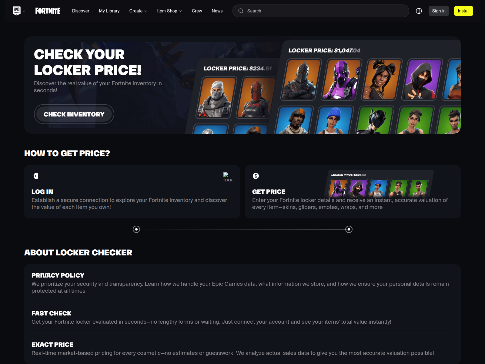 Forensic screenshot of fortnite2026.com